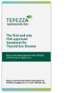 TEPEZZA Education Brochure image