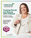 Getting Started on TEPEZZA Brochure image