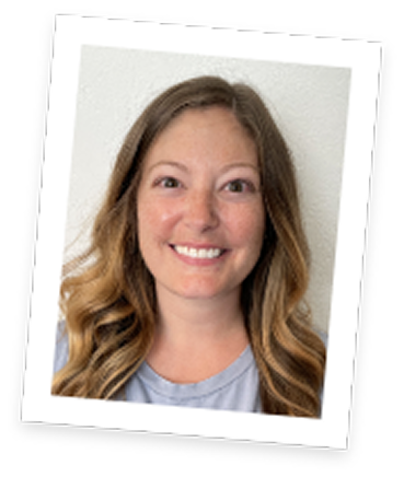 Bonnie at eighth TEPEZZA infusion