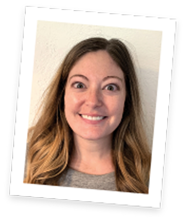 Bonnie at fourth TEPEZZA infusion