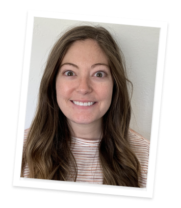 Bonnie at second TEPEZZA infusion