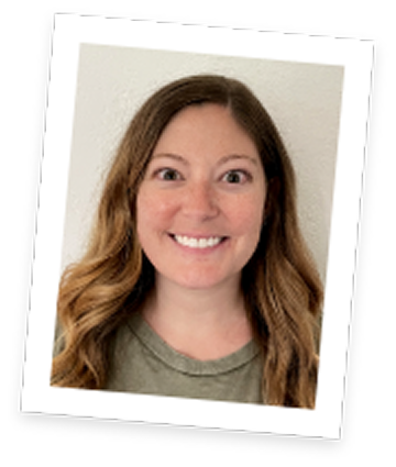 Bonnie at sixth TEPEZZA infusion